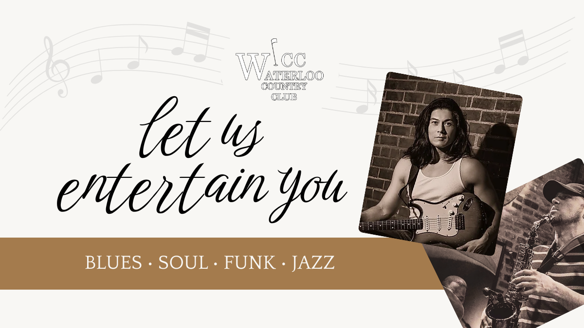 Live Music Joe Metzka