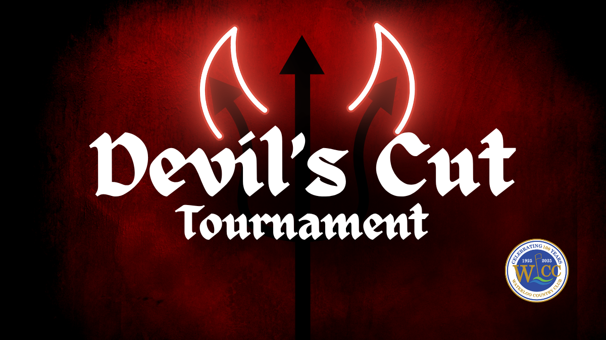 Devil's Cut Tournament