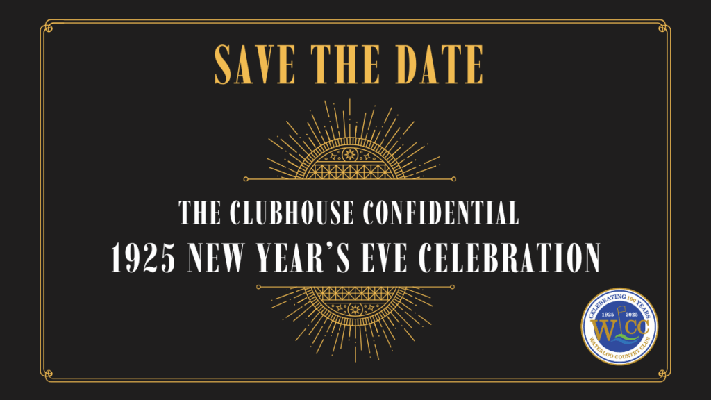 Jackpots and Jazz: A 1925 New Year's Eve